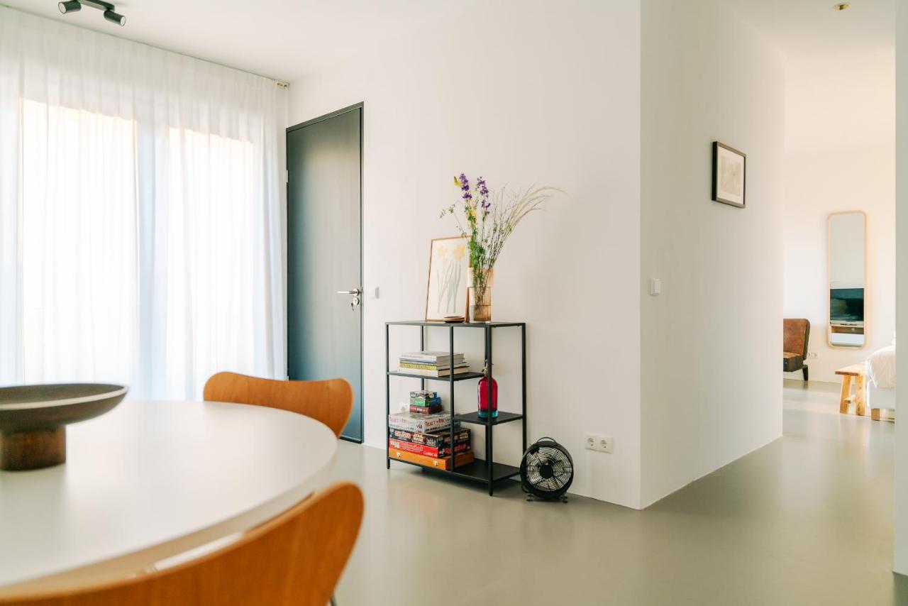 Bright & Stylish Boutique Studio 45M2 With Amazing Sunset Views * Amsterdam