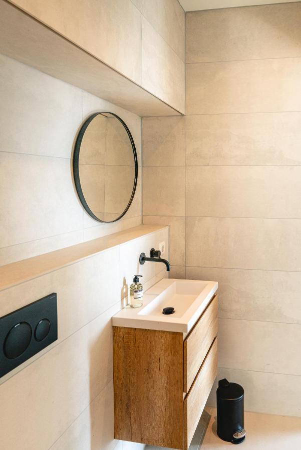 Bright & Stylish Boutique Studio 45M2 With Amazing Sunset Views Apartment