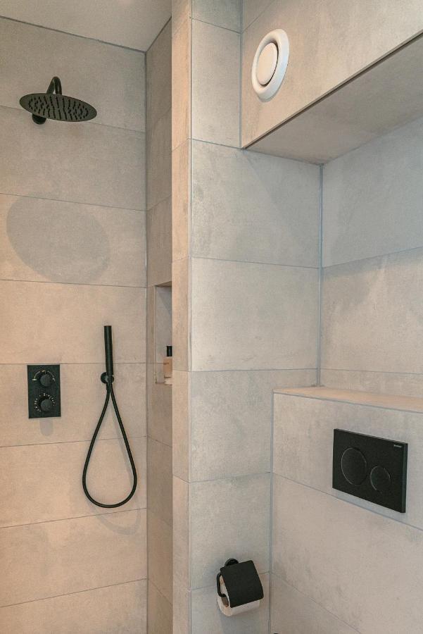Apartment Bright & Stylish Boutique Studio 45M2 With Amazing Sunset Views